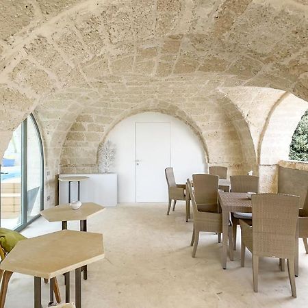 Palazzo Vico Bianco Raro Villas Homes Collection オストゥーニ エクステリア 写真