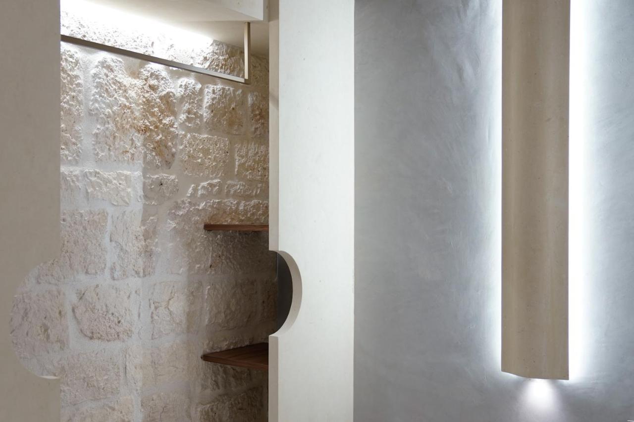 Palazzo Vico Bianco Raro Villas Homes Collection オストゥーニ エクステリア 写真