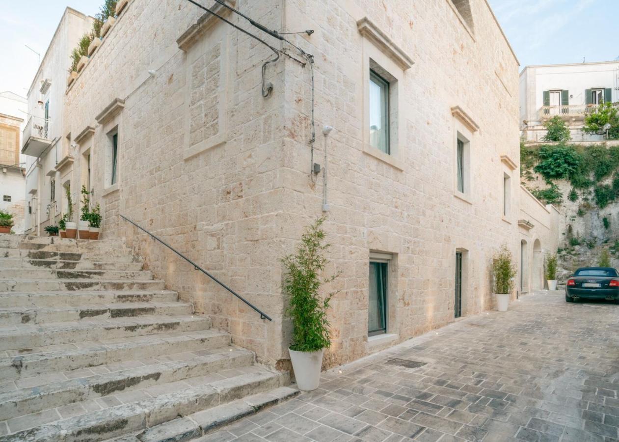 Palazzo Vico Bianco Raro Villas Homes Collection オストゥーニ エクステリア 写真