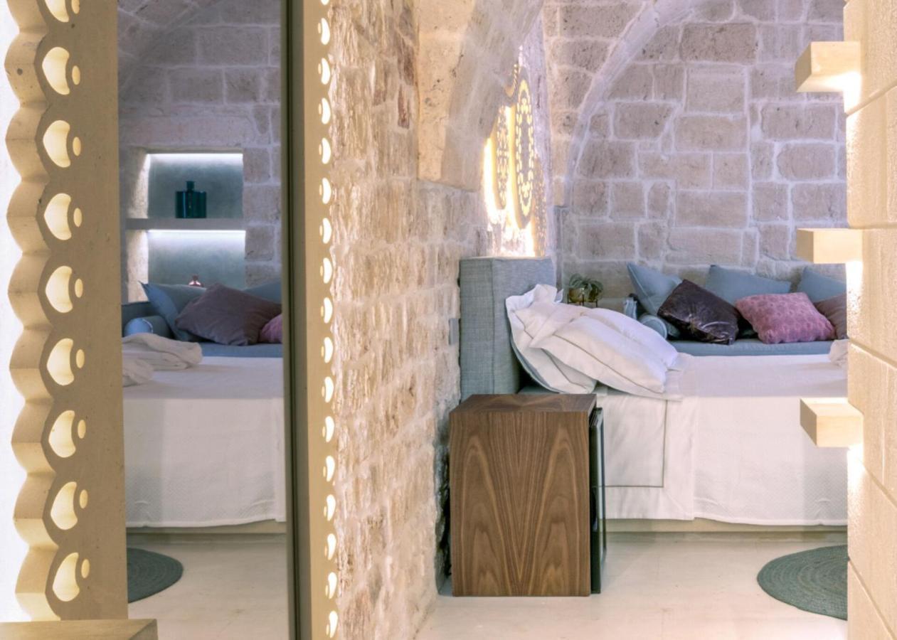 Palazzo Vico Bianco Raro Villas Homes Collection オストゥーニ エクステリア 写真