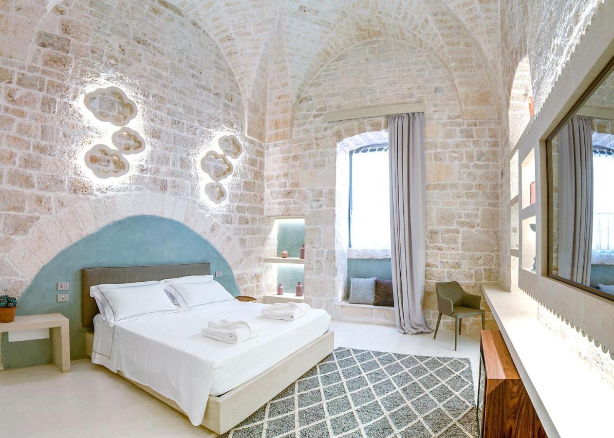 Palazzo Vico Bianco Raro Villas Homes Collection オストゥーニ エクステリア 写真