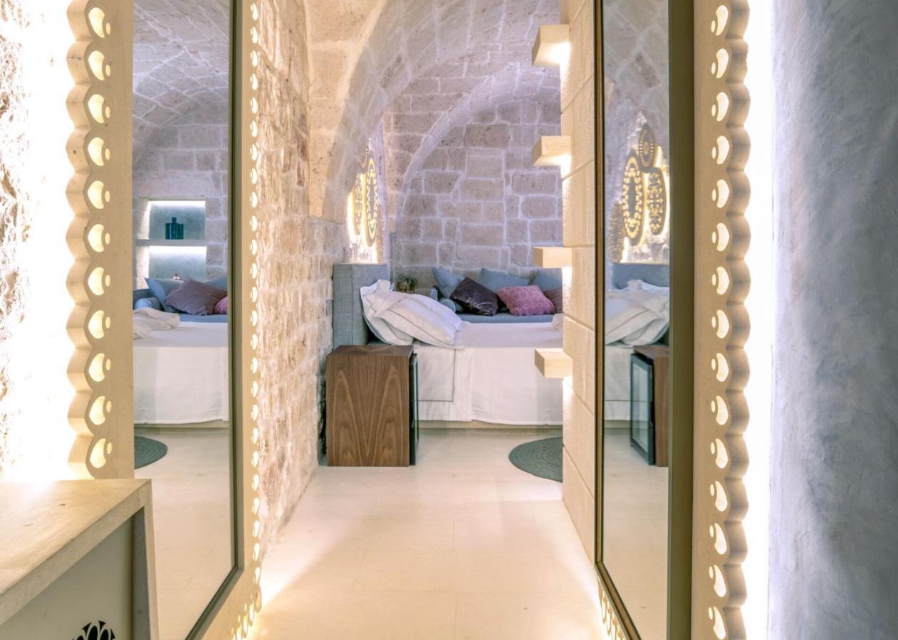 Palazzo Vico Bianco Raro Villas Homes Collection オストゥーニ エクステリア 写真